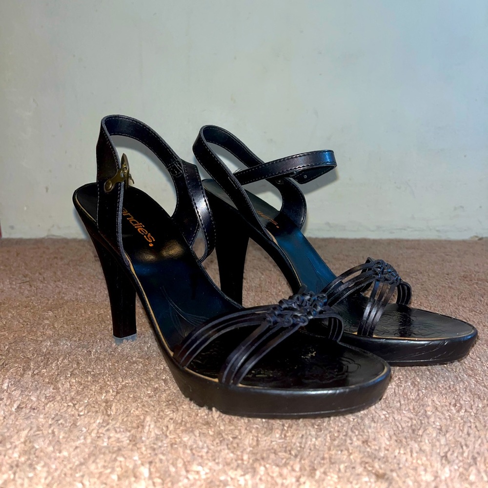 Candies heels